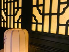 -绿茶餐厅(松江万达店)