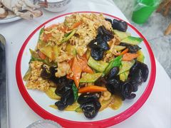 -庆山饭店·海鲜饺子家常菜(北戴河黑石路店)