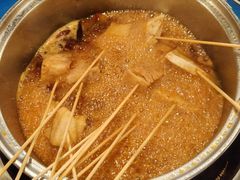 -胡掌柜·火锅串串香(安国市店)