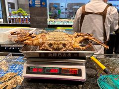 -东海怡品海鲜豆捞(星街坊店)