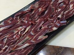 胸口唠-福合埕牛肉丸(福平路店)