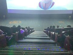 -上影国际影城(普陀绿地缤纷城店)