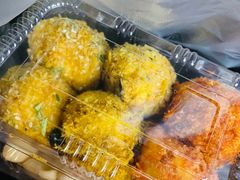 -周记传统糕点PASTRY(蜀汉路店)