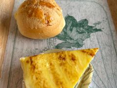 芝士批-蜂蝶来饼店(拱北总店)