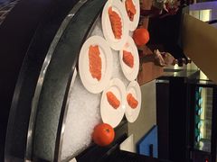 万达希尔顿酒店地阔餐厅-富力希尔顿酒店·地阔自助餐厅