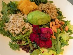 -小大董·烤鸭(观景餐厅·南京西路店)