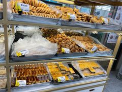 -爱德顺糕点食屋(利民道店)