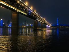 -武汉长江大桥