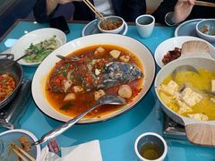 -小湘旺臭鳜鱼(百子湾店)
