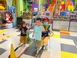 -宝燕乐园(闵行旗舰店)