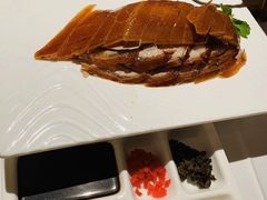 -四季民福烤鸭店(前门店)