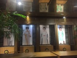 -盘子女人坊生日照·摄影馆(华强店)