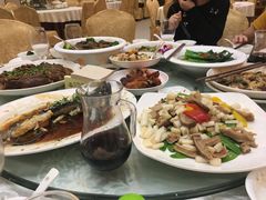 -骏丰酒楼(黄编店)