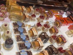 -TOUCH泰奇(奉贤宝龙城市广场店)