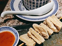 -南京大牌档(香港广场店)