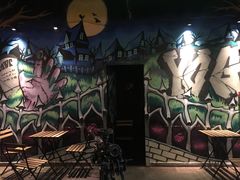 -YOGO优果密室逃脱(新佳丽广场店)