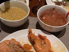 -新希望诺富特酒店-青岛湾中餐厅