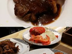 -西藏饭店·亚克·食光自助餐厅(文殊院店)