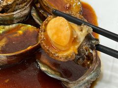 红烧鲍鱼-来之顺海鲜菜馆·青岛菜(栈桥店)