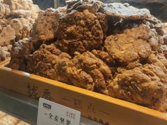 -拢香糕点(万达店)