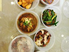 红糖糍粑-成都驻京办餐厅(蜀都宾馆店)