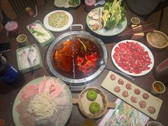 -巴倒烫陆派重庆火锅(南山店)