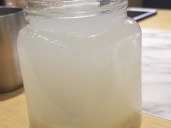 姑姑醪糟水-姑姑宴(富力广场店)