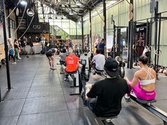 -CrossFit MeWellness