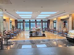 -天目湖御水温泉·度假酒店