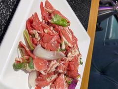 -牛鲜盛齐齐哈尔烤肉(曹路店)