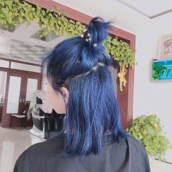 点击看大图 -沐泽SALON