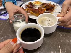 -青岛蓝海大饭店·爱琴海自助餐厅(崂山店)