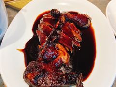-老头儿油爆虾(星光一期店)
