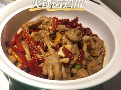 -费大厨辣椒炒肉(黄兴中心广场店)