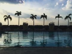 -曼谷王子宫殿酒店