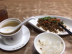 -百福麵家(新馬路店)