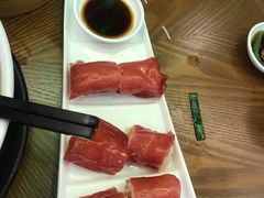-富豪酒家(正大广场店)