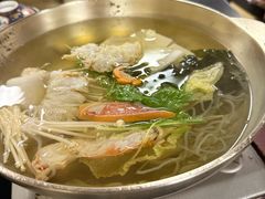 -蟹料理 北海道かに将軍(札幌本店)