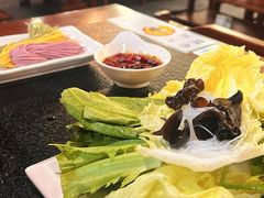 -再宣武文化主题餐厅·清真