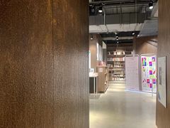 -扶光书店(中环店)