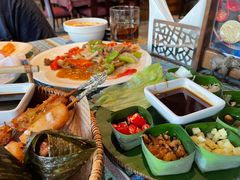 -食肆&Fourteen(武林夜市店)