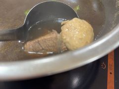 -辉记牛肉馆(泉州店)