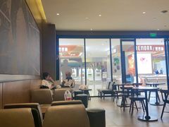 -星巴克(保定万博广场店)
