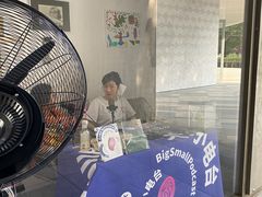 -大小咖啡 BigSmallCoffee(麦子店)