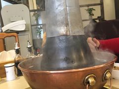 -北门涮肉·铜锅涮肉(南锣鼓巷店)