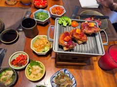-一本料理(西溪天街店)