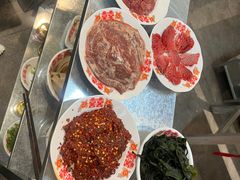 -龙厂长老火锅(抚琴店)