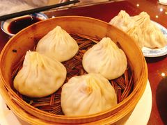 蟹粉小笼-熙盛源(复兴路店)