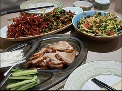 -老昌春饼(松北店)