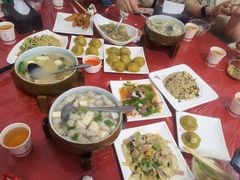 -海坛特色小吃·只做平潭特色菜(平潭店)